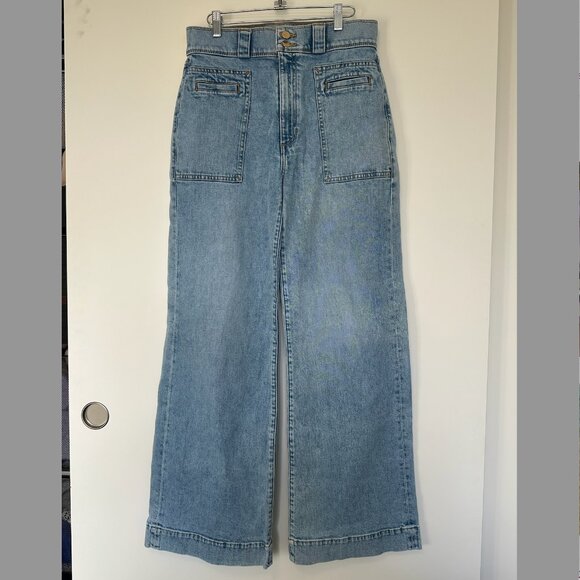 Joe's Jeans - The Jane in Get it Together - Picture 5 of 8